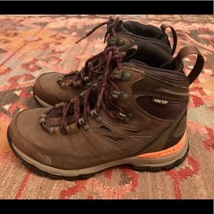 The North Face Women’s Hiking Boots